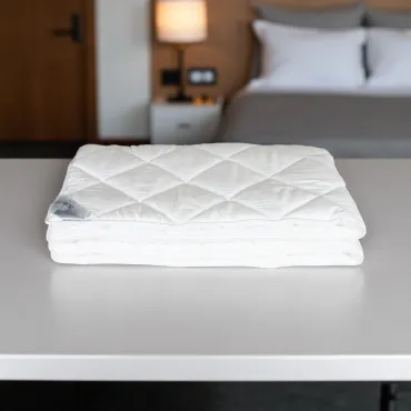 Arctic Fiberdyne 135x200 cm