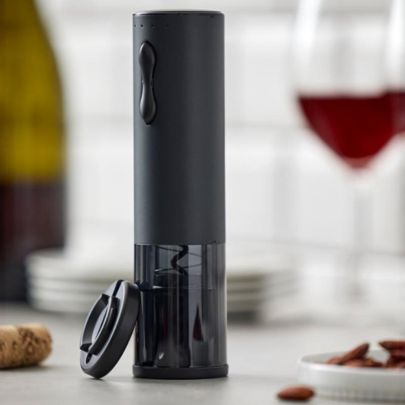 Vinåbner batteridrevet