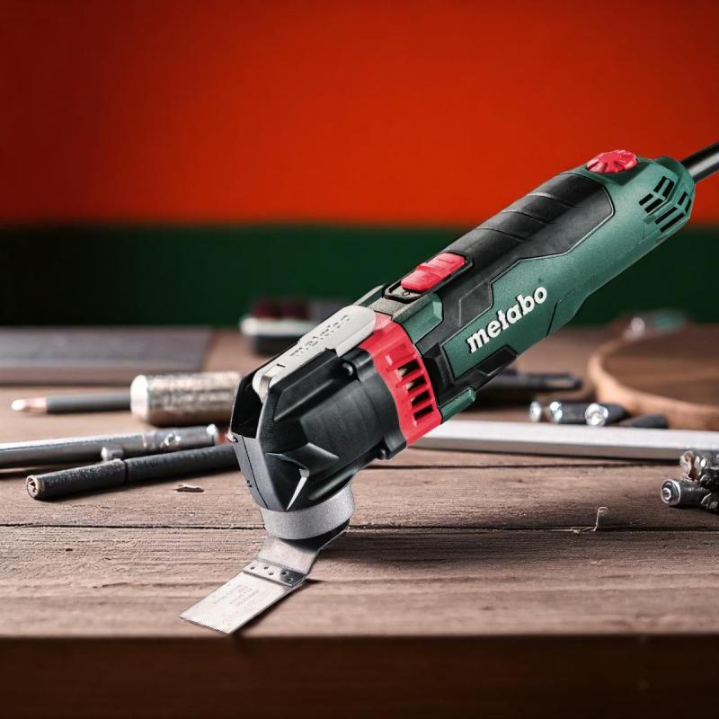 Metabo multicutter 400W - 1