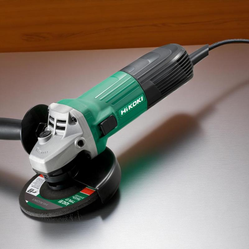 HiKOKI Vinkelsliber 600W
