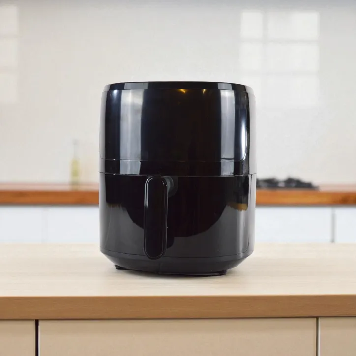 Kraftfuld Airfryer til nem madlavning hver dag