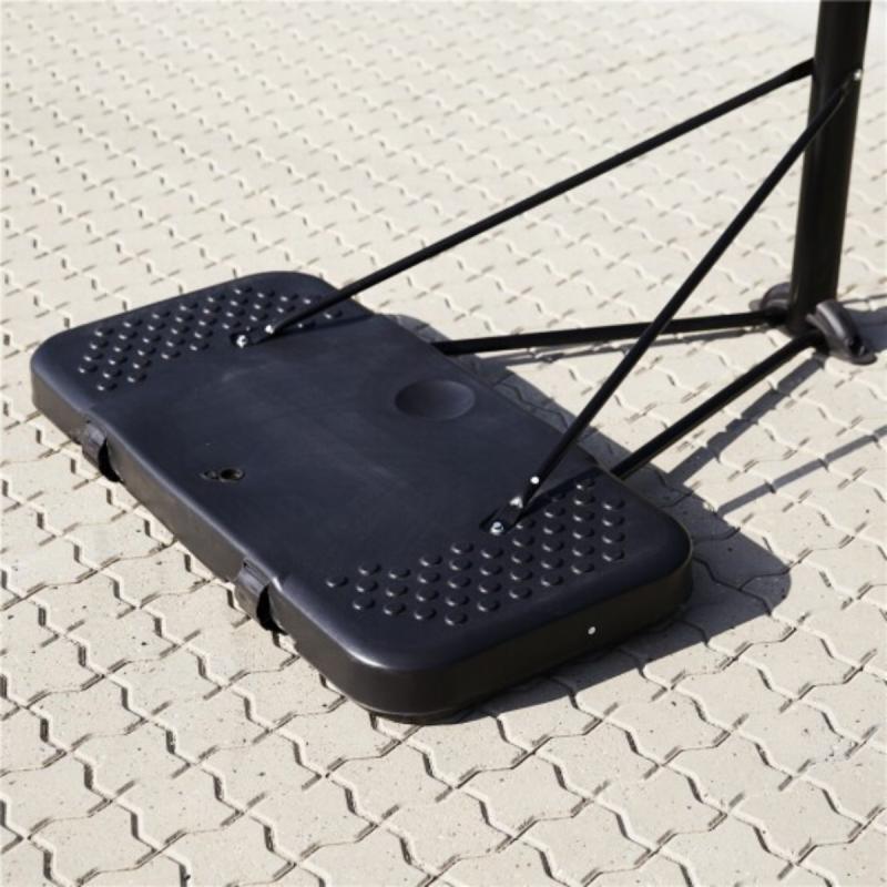 NORDIC Games Basketball stander PRO - 3