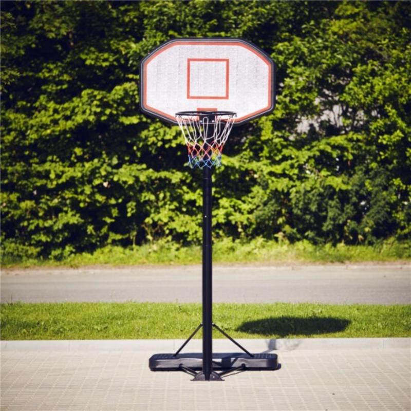 NORDIC Games Basketball stander PRO