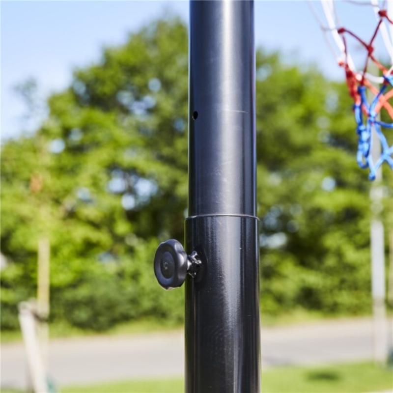 NORDIC Games Basketball stander PRO - 2