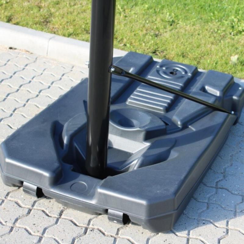 NORDIC Games Basketball stander Deluxe - 3