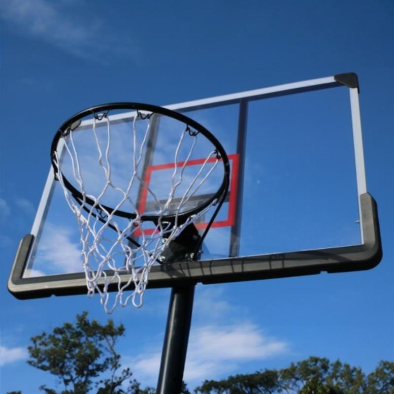 NORDIC Games Basketball stander Deluxe - 1
