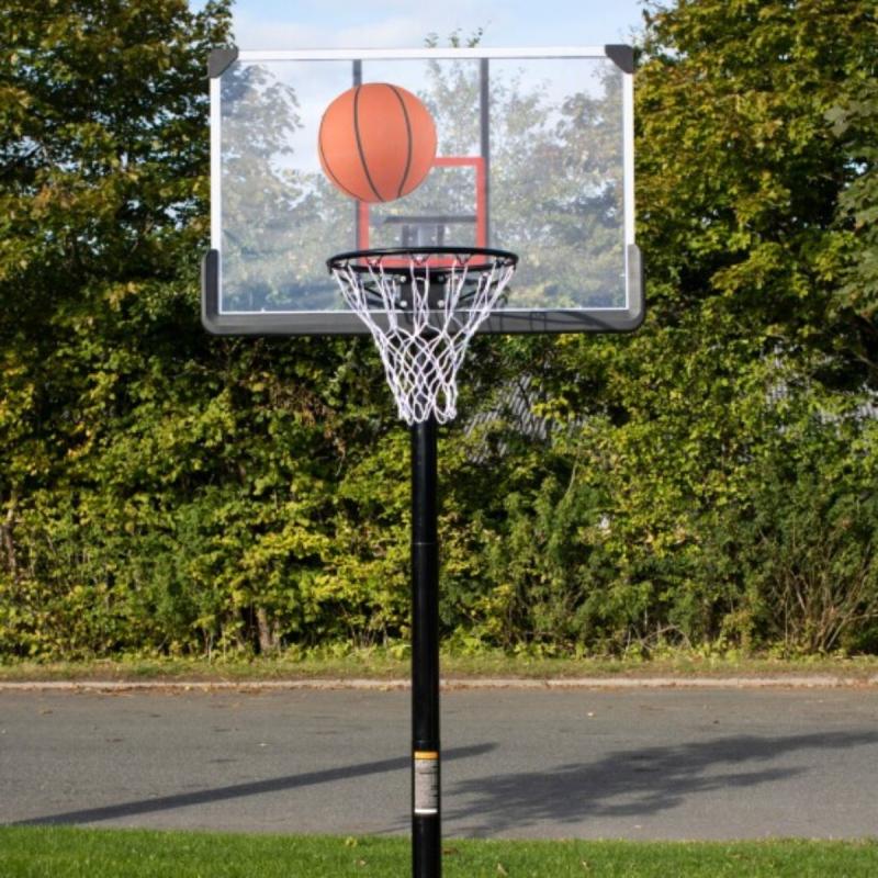 NORDIC Games Basketball stander Deluxe - 2