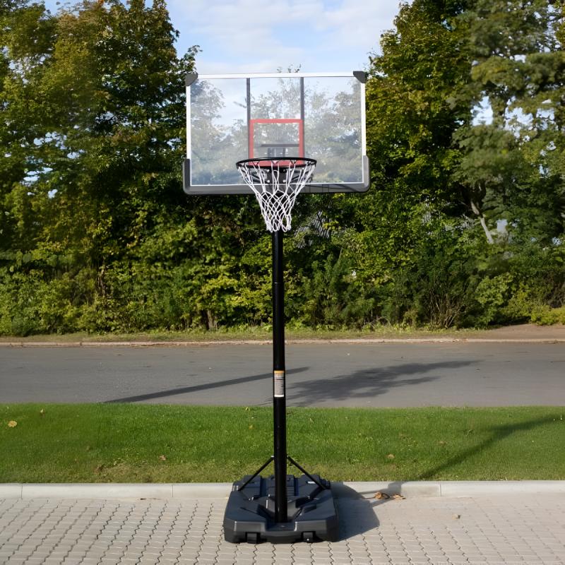 NORDIC Games Basketball stander Deluxe