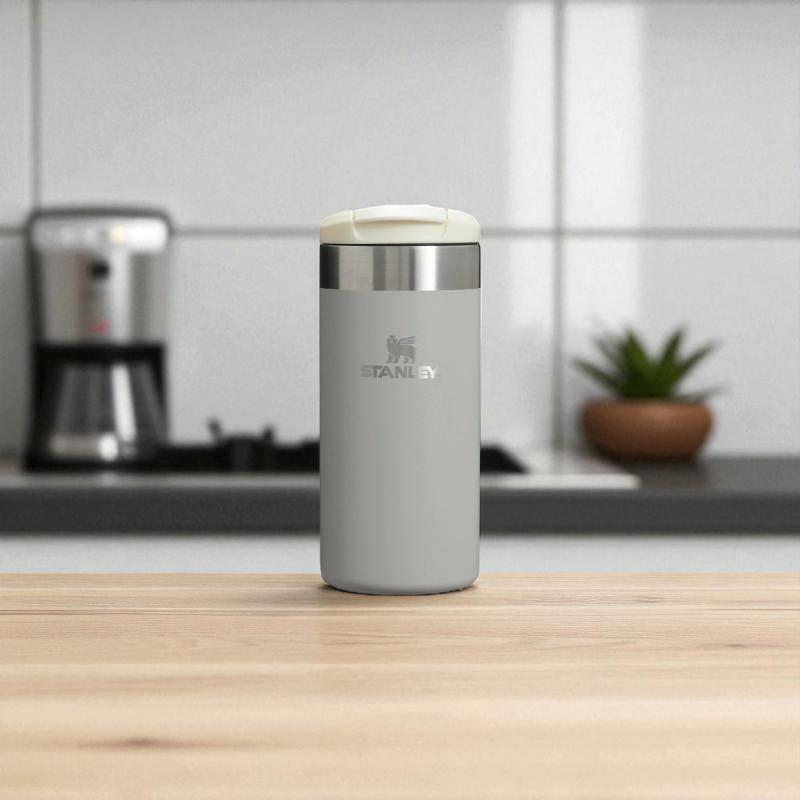 Stanley Aerolight Mug 0,35l Ash - 1