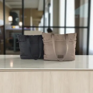 Markberg Perry Shopper Skuldertaske