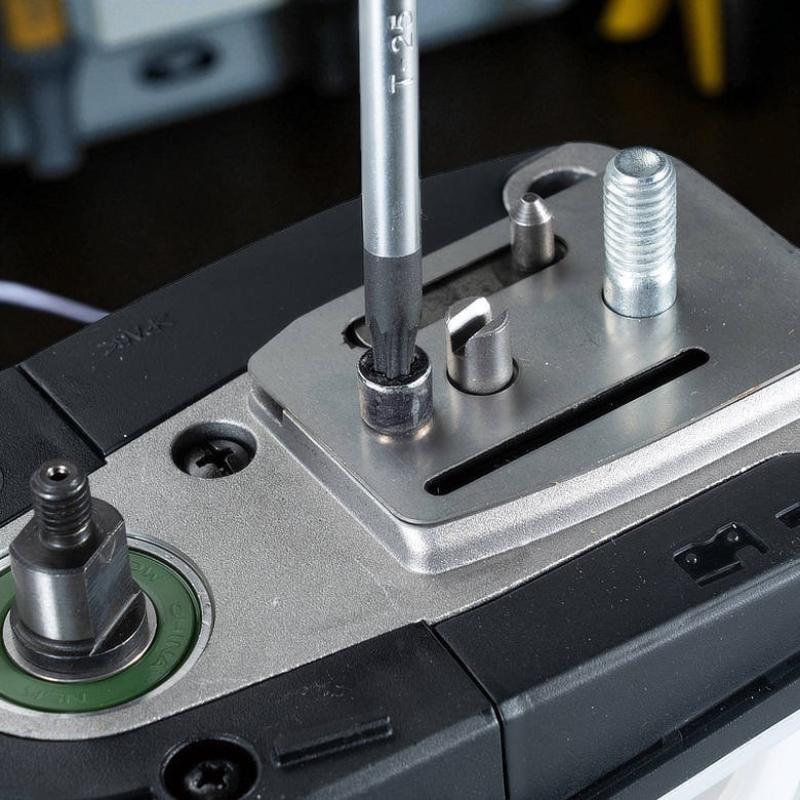 Makita 6 Skruetrækkere 6 og 5 torx sæt  - 3
