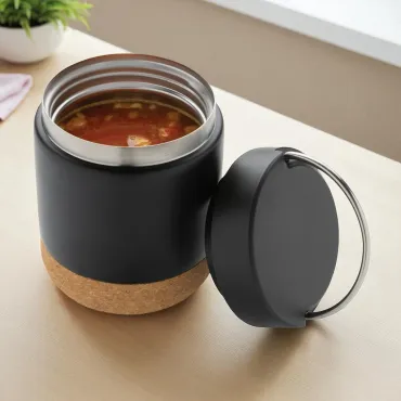 Fresh food container i sort