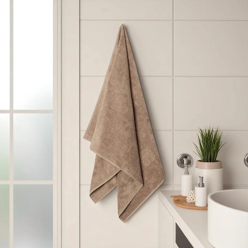 Georg Jensen Damask 4 stk. håndklæder - 1