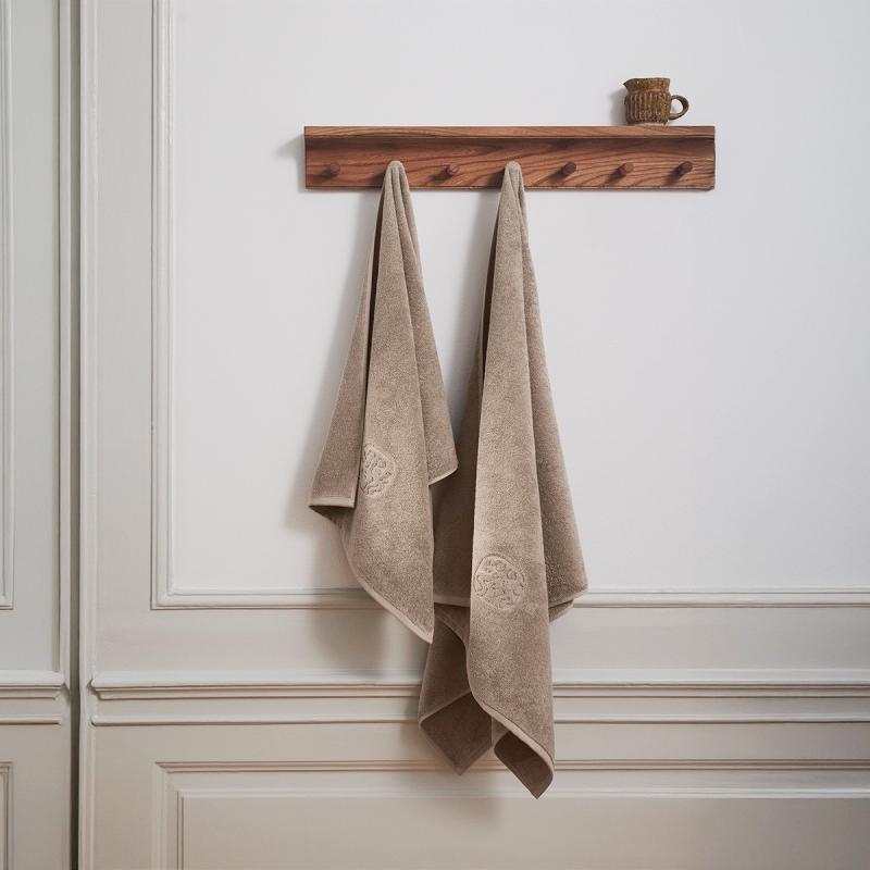 Georg Jensen Damask 4 stk. håndklæder - 2