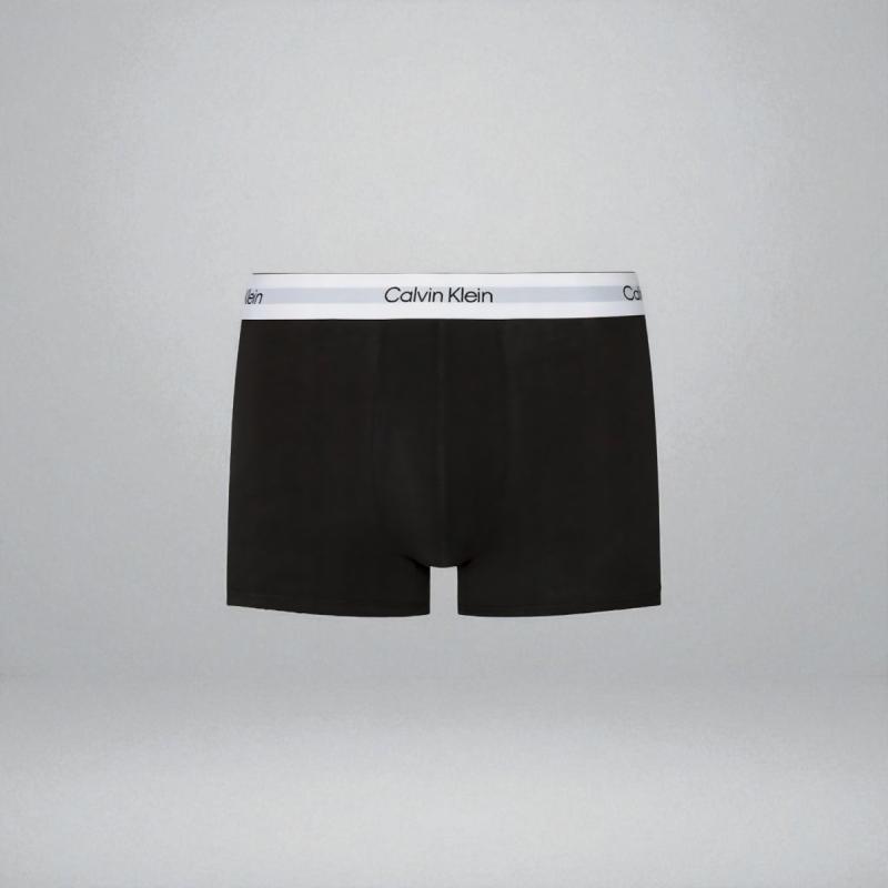 Calvin Klein 6-pak sort - L - 3