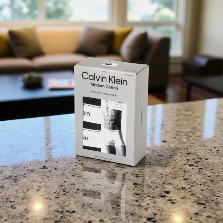 byGaard Trimmer og shaver, Calvin Klein