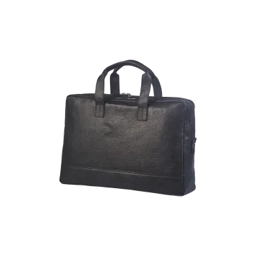 Bon Gout business taske i sort