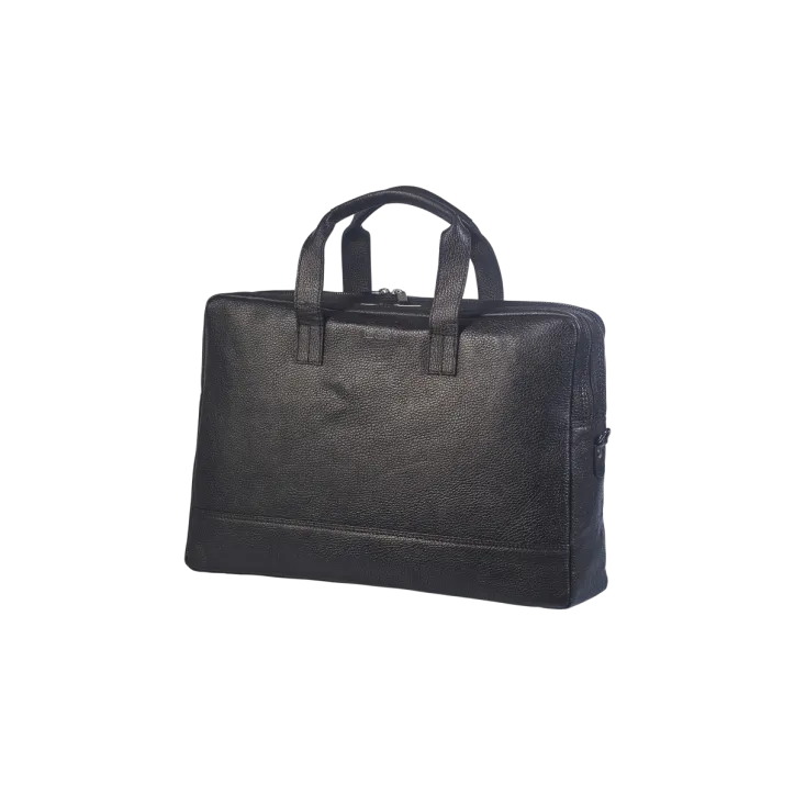 Bon Gout business taske i sort