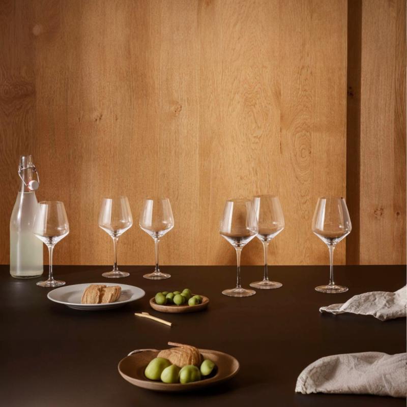 Vinglas 38 cl. - 65 cl. 12 stk. af hver - eller blandet 2 x 6 stk. - 3