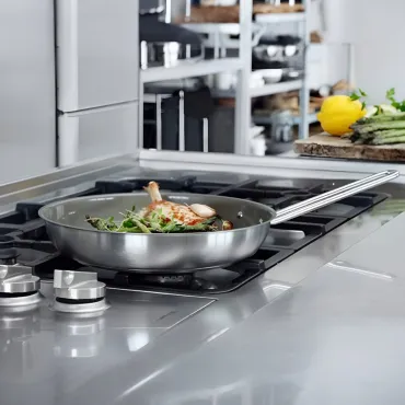 Fiskars Stegepande 24 cm