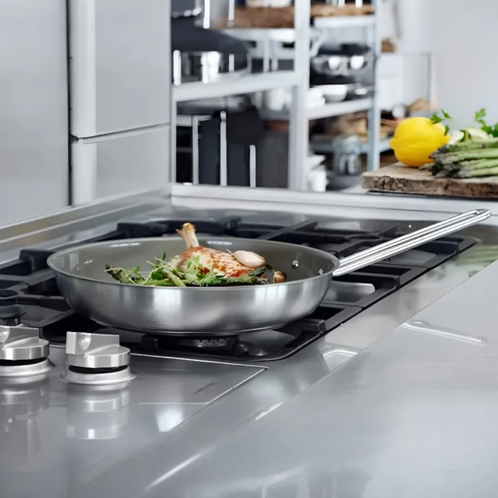 Fiskars Stegepande 24 cm