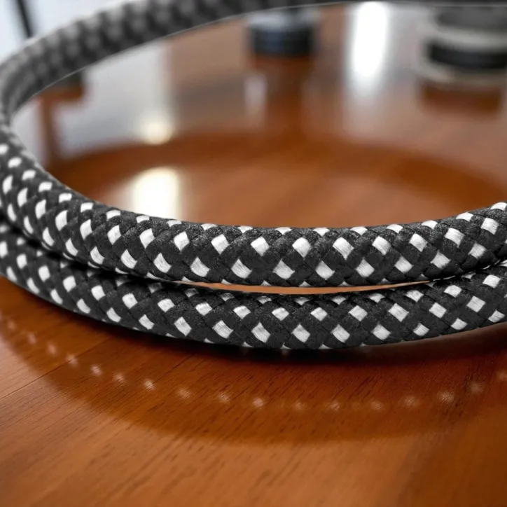 USB-C ladekabel i genanvendt PET og aluminium - 3