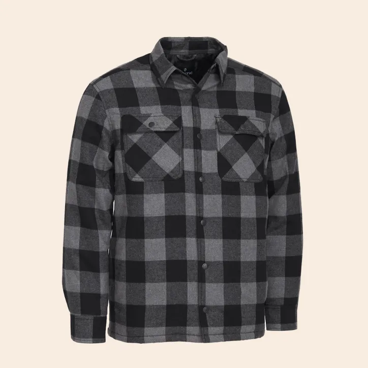 Hâws lommelygte 800 lumen med Kinetic skjorte - 2