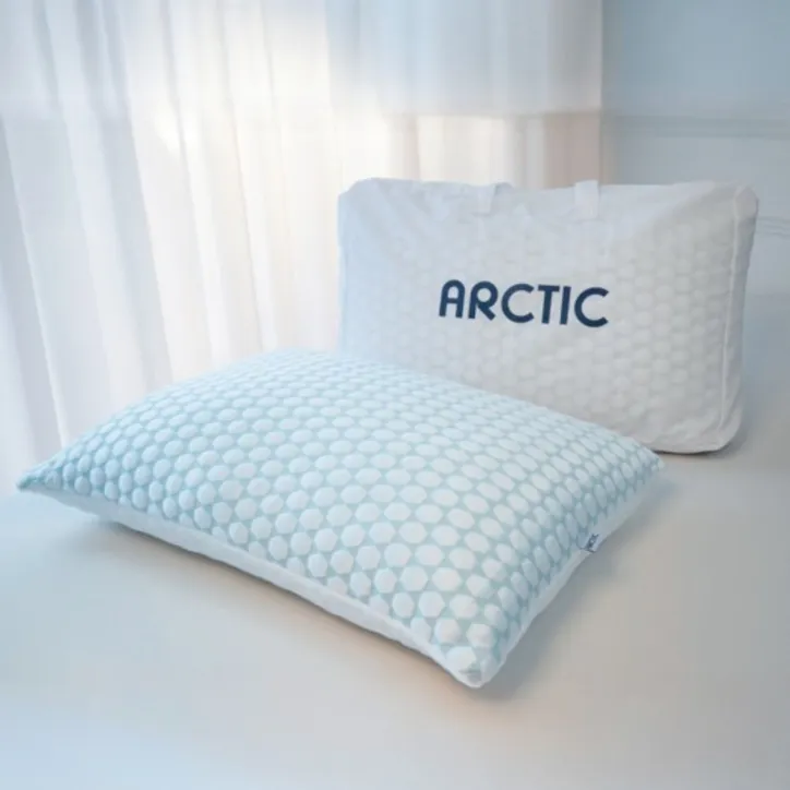 Arctic Polaris kølende pude