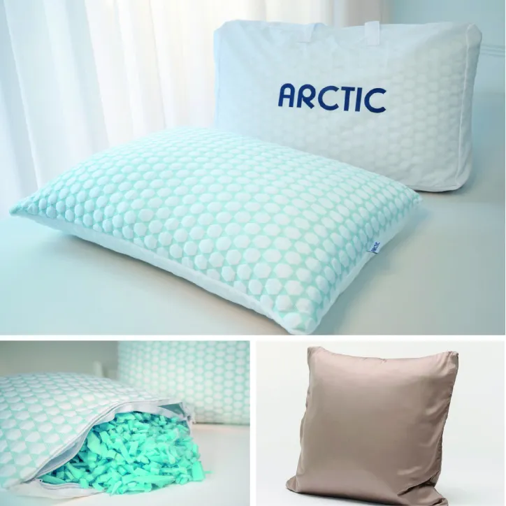 Arctic Polaris kølende pude - 1