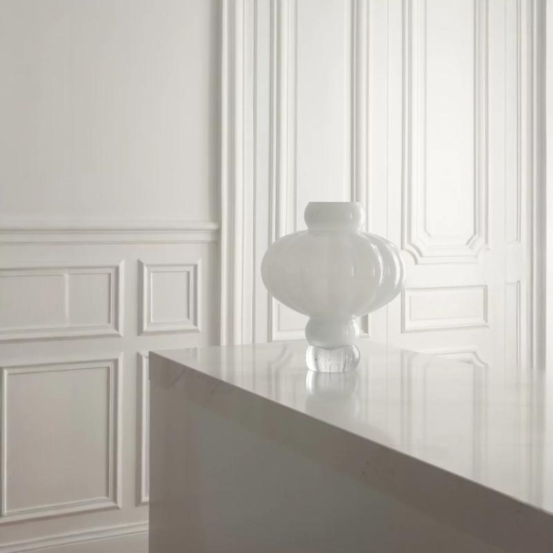 Louise Roe Balloon Vase og Vilda dahlia buket - 2