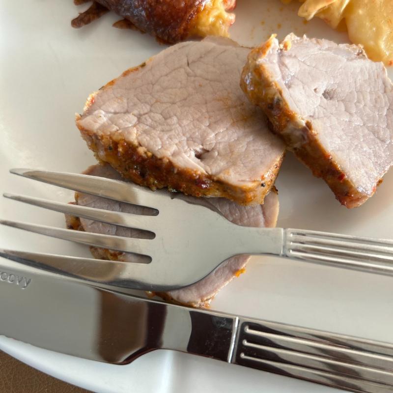 Bestik steaksæt i 8 dele - 2
