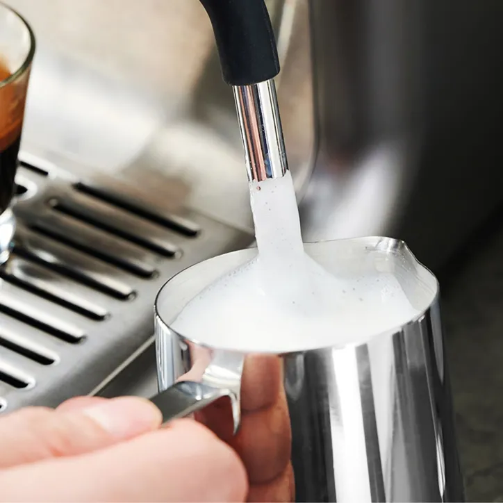 Gastroback Design Espresso Barista Pro