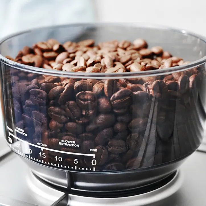 Gastroback Design Espresso Barista Pro