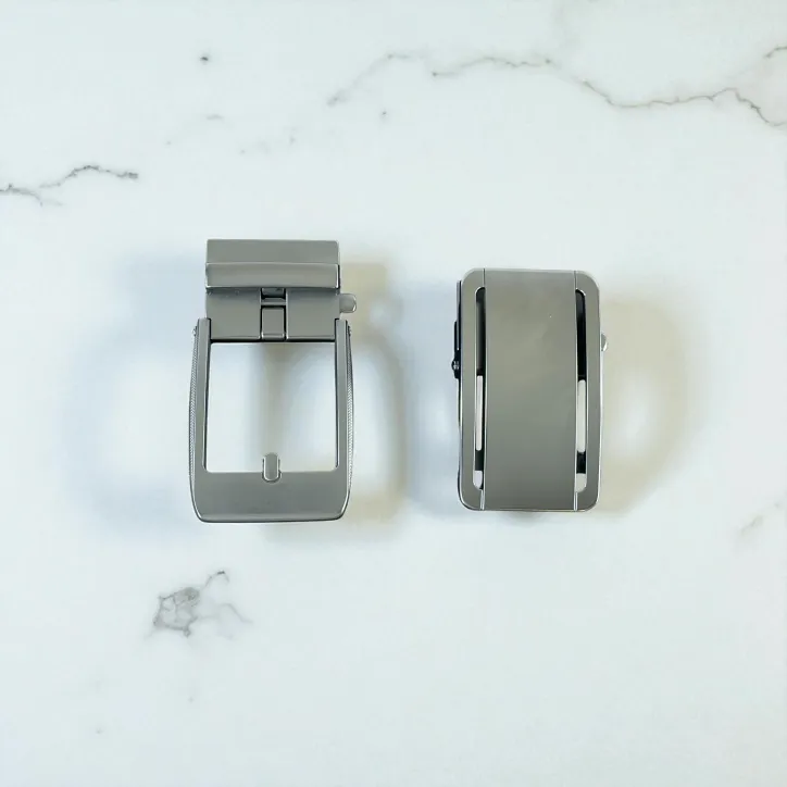 Bon Goût Sort bælte, Nordic Sense skægtrimmer
