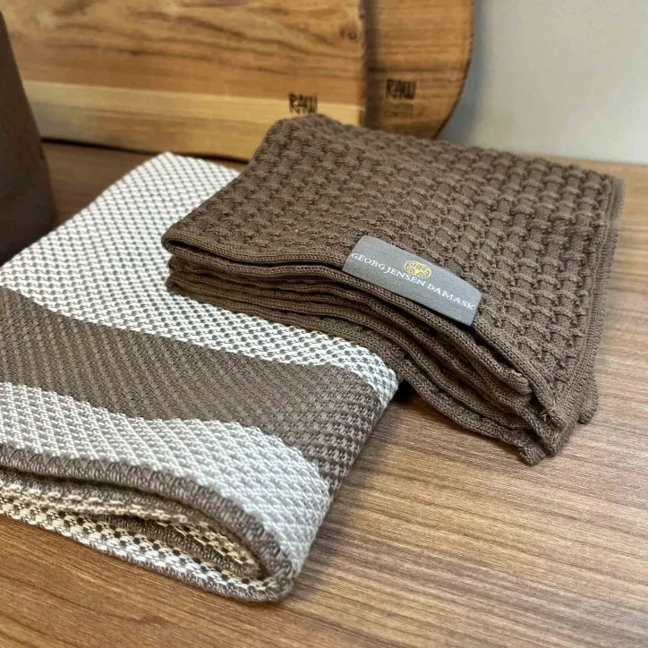 RAW & Georg Jensen Damask køkkenpakke