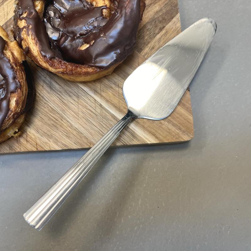 Dessert bestiksæt til kage i 5 dele - 2