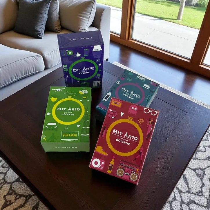 Mit År10 80'erne, 90'erne 00'erne og 10'erne - 2