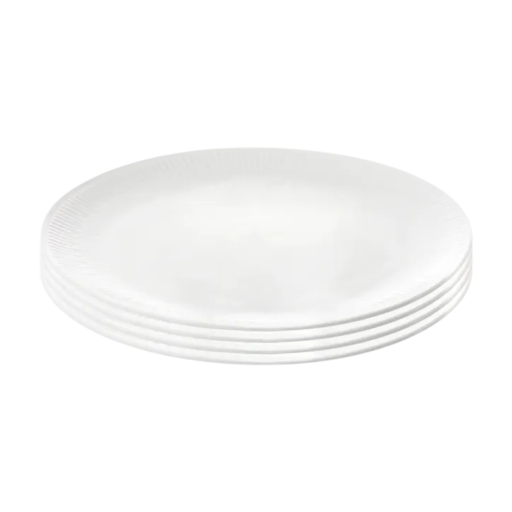 AIDA Relief stel tallerkener, skåle, krus