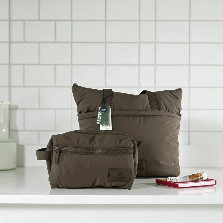 Markberg Perry Shopper og JOSEPHINE Toilettaske