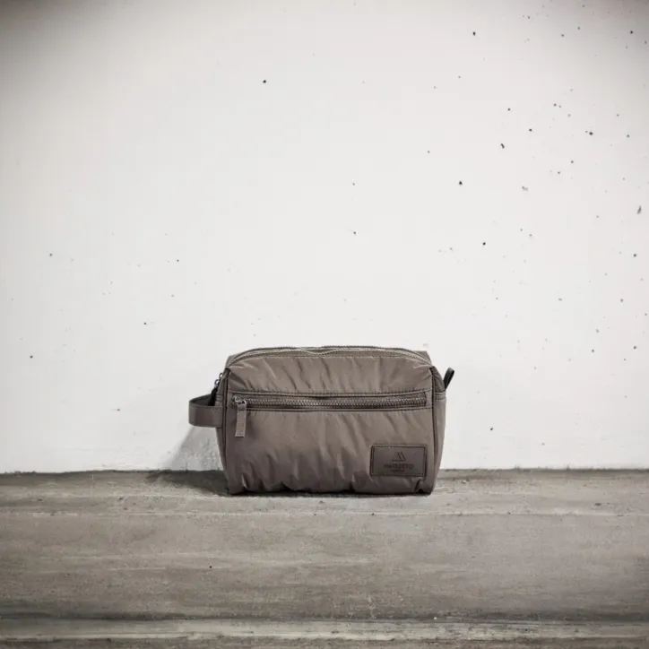 Markberg Perry Shopper og JOSEPHINE Toilettaske