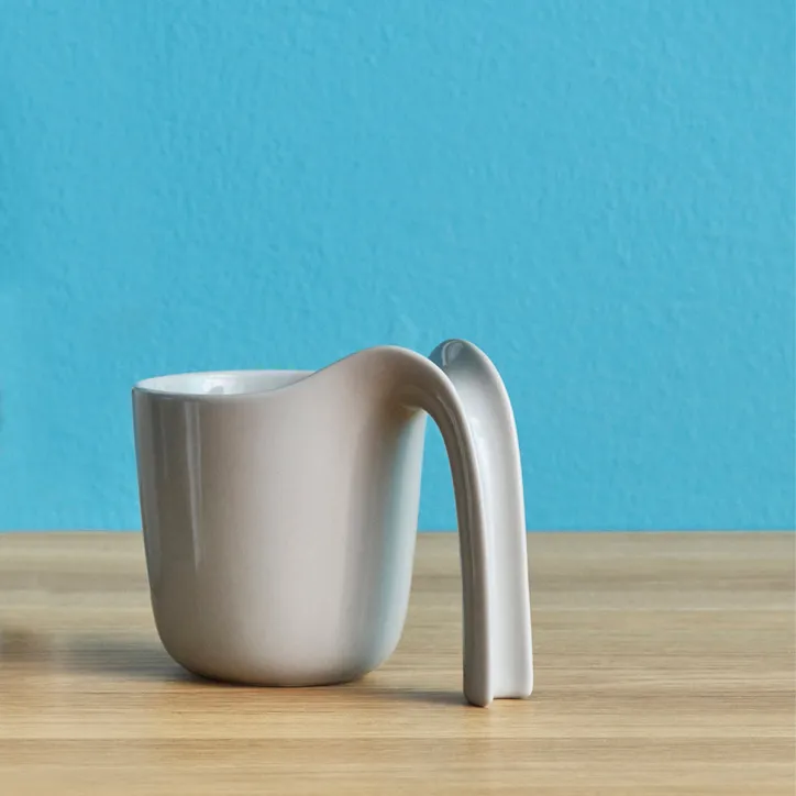 Stelton Amphora termokander & OLE krus, 8 stk.