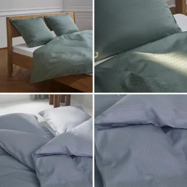 Georg Jensen Damask sengetøj i flere varianter