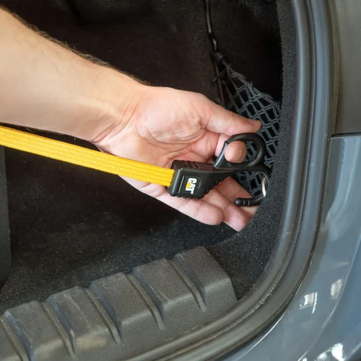 CAT spænderejse-sæt 11 dele - 2