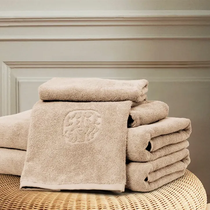 Georg Jensen Damask håndklæder, Ecooking bodycare