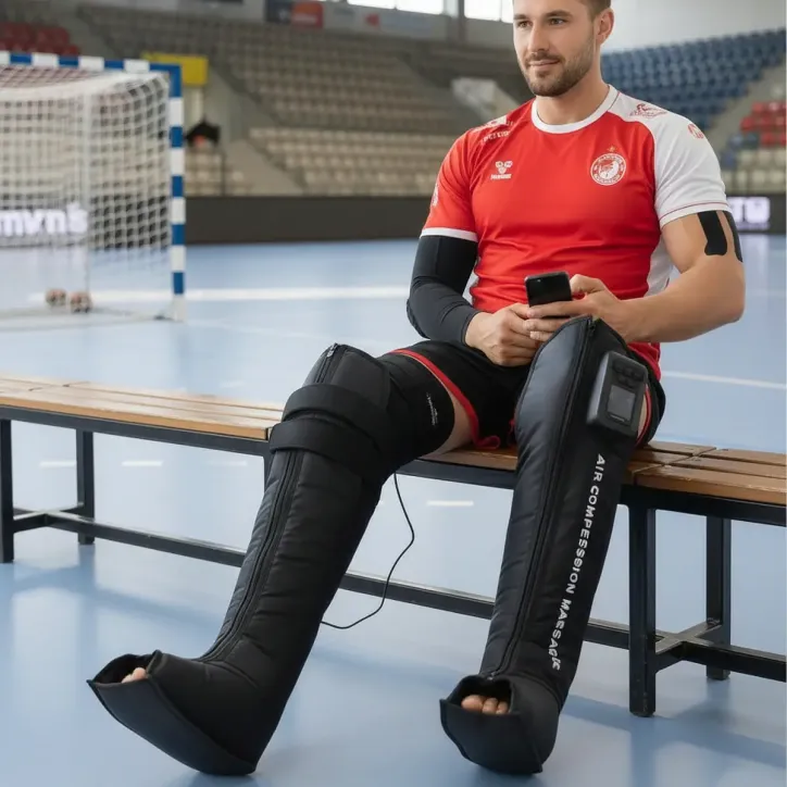 2 stk. Haws recovery boots 