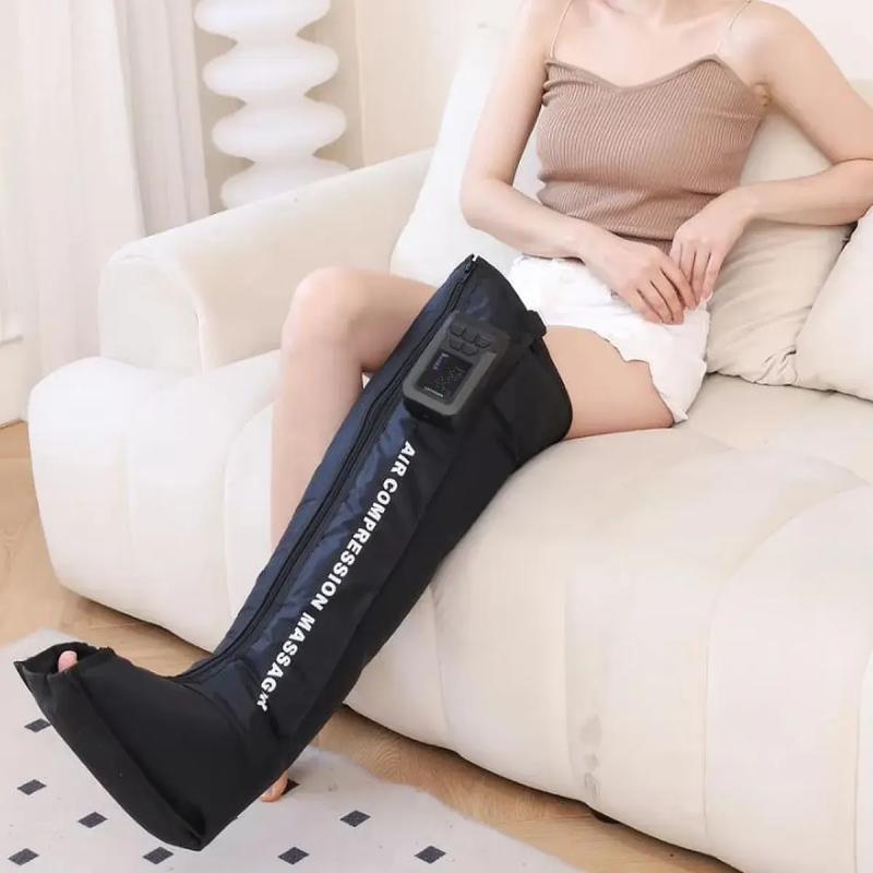 Sæt Recovery boots - 3
