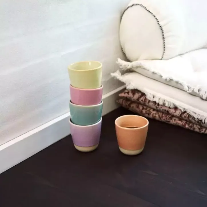 AIDA RAW Colour krus & Södahl Charm Dug