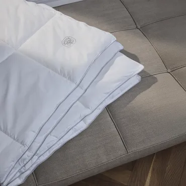 Georg Jensen Damask dyne eller puder