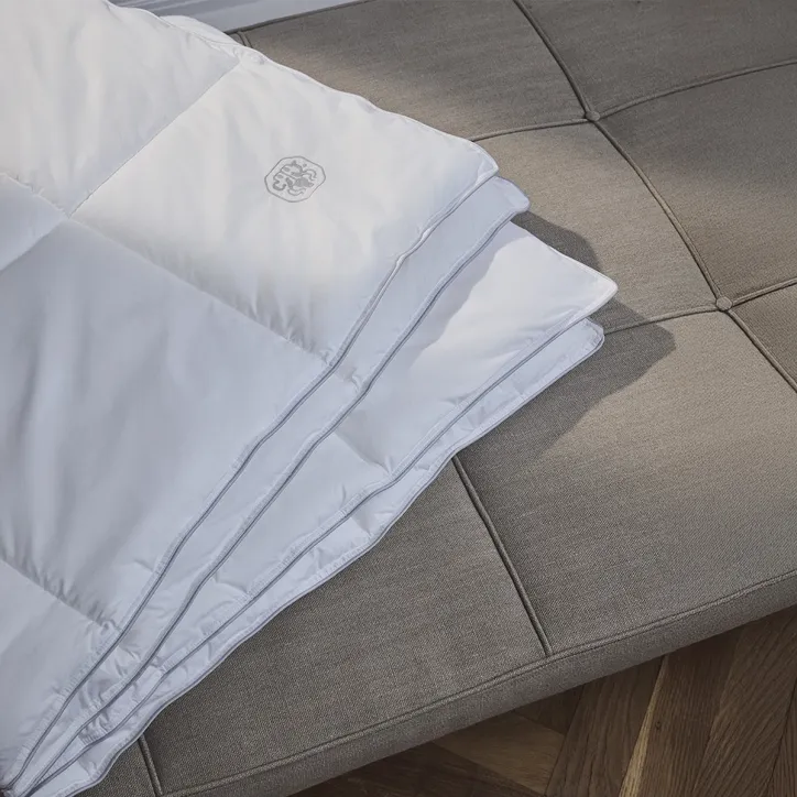 Georg Jensen Damask dyne eller puder