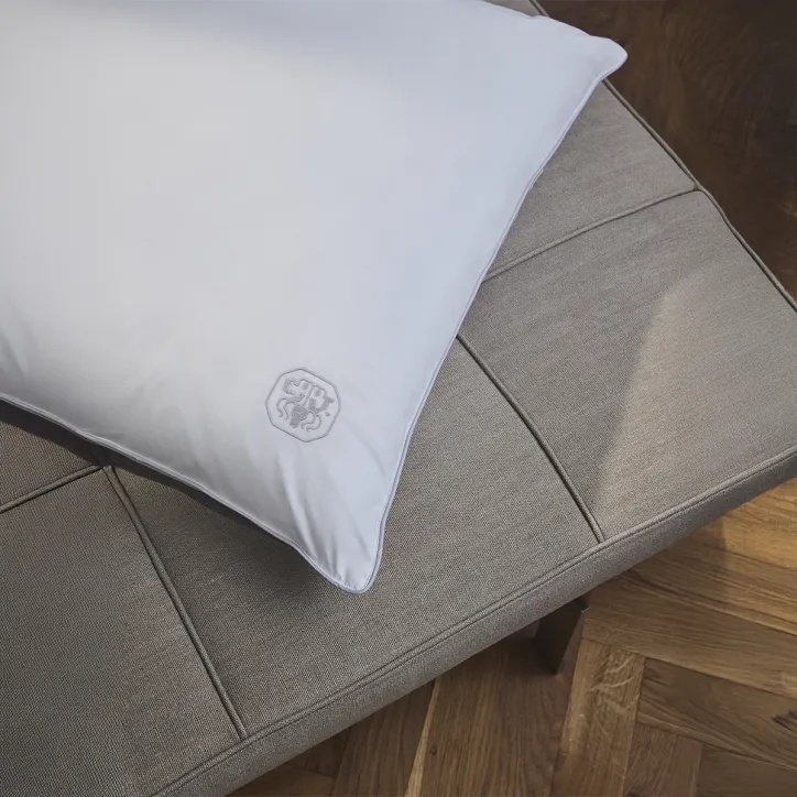 Georg Jensen Damask dyne eller puder